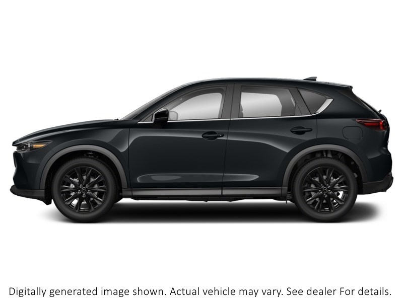 2023 Mazda CX-5 Kuro Edition AWD