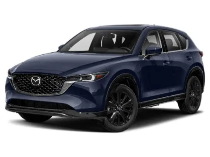 2023 Mazda Cx-5 Sport