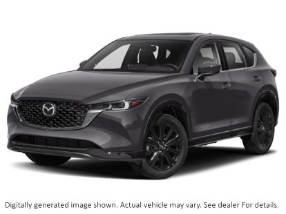2023 Mazda CX-5 Sport Design