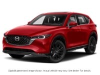 2023 Mazda Cx-5 Sport Design AWD