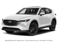 2023 Mazda CX-5 Sport Design AWD
