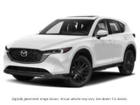2023 Mazda CX-5 Sport Design AWD Rhodium White Metallic  Shot 4