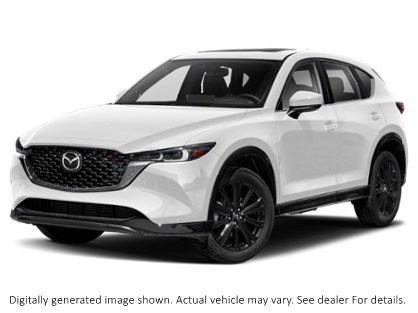 2023 Mazda Cx-5 Sport Design AWD