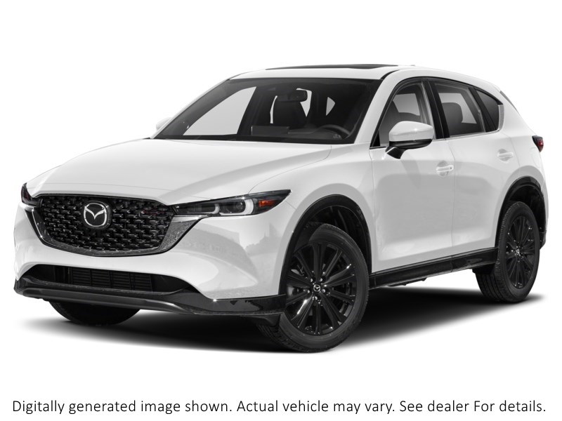 2023 Mazda CX-5 Sport Design AWD