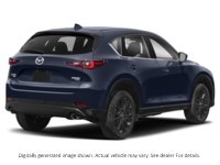 2023 Mazda Cx-5 Sport Design AWD