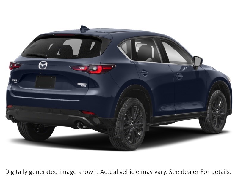 2023 Mazda Cx-5 Sport Design AWD