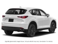 2023 Mazda CX-5 Sport Design AWD