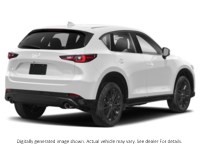 2023 Mazda CX-5 Sport Design AWD Rhodium White Metallic  Shot 6