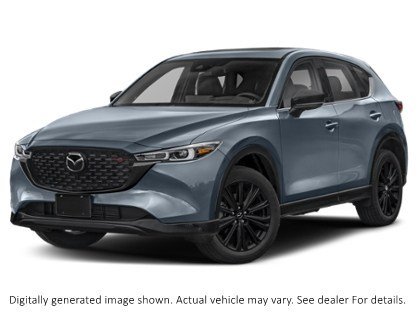 2023 Mazda Cx-5 Sport Design W/Turbo AWD