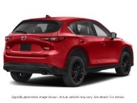 2023 Mazda Cx-5 Sport Design W/Turbo AWD
