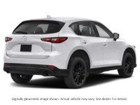 2022 Mazda CX-5 Sport Design w/Turbo AWD