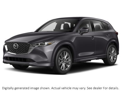 2023 Mazda CX-5 Signature