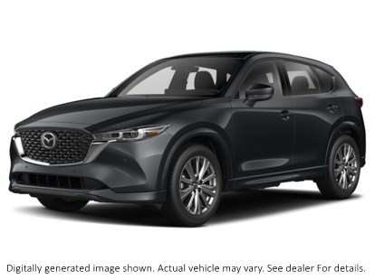 2023 Mazda CX-5 Signature