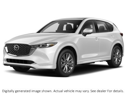 2023 Mazda CX-5 Signature