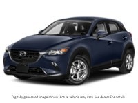 2022 Mazda Cx-3 Gs Auto FWD