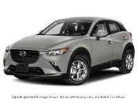 2022 Mazda Cx-3 Gs Auto FWD Ceramic Metallic  Shot 26