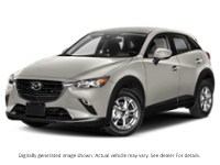 2022 Mazda Cx-3 Gs Auto FWD