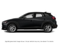 2022 Mazda Cx-3 Gs Auto FWD