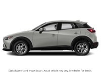 2022 Mazda Cx-3 Gs Auto FWD
