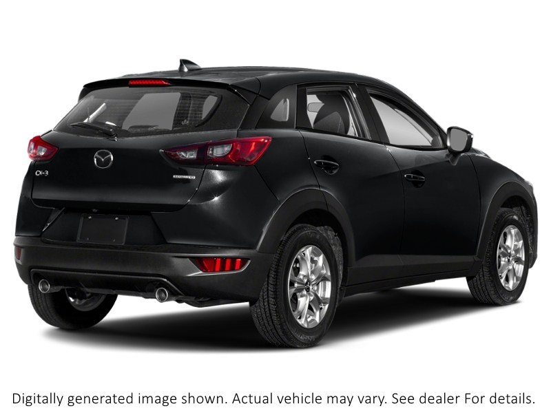 2022 Mazda Cx-3 Gs Auto FWD