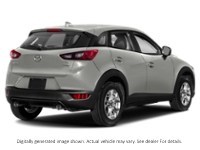 2022 Mazda Cx-3 Gs Auto FWD