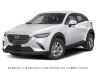 2022 Mazda Cx-3 Gs