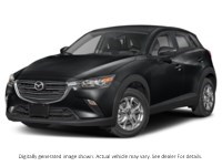 2022 Mazda Cx-3 Gs