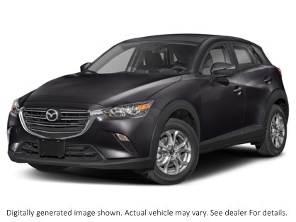 2022 Mazda Cx-3 Gs Auto AWD