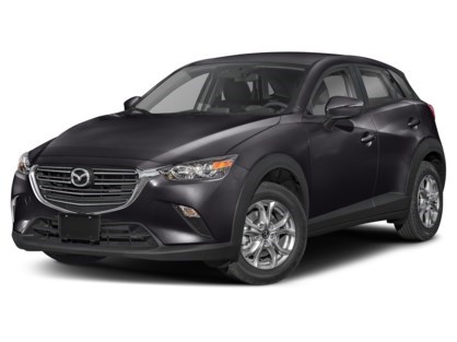2022 Mazda Cx-3 Gs Auto AWD