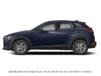 2022 Mazda CX-3 GS Auto AWD