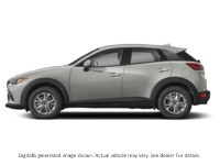 2022 Mazda Cx-3 Gs