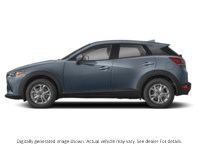 2022 Mazda Cx-3 Gs