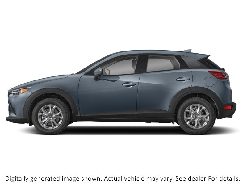 2022 Mazda Cx-3 Gs