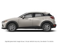 2022 Mazda Cx-3 Gs