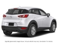 2022 Mazda Cx-3 Gs