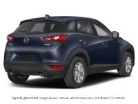 2022 Mazda Cx-3 Gs
