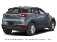 2022 Mazda CX-3 GS Auto AWD