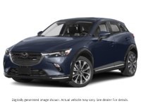 2022 Mazda Cx-3 GT Auto AWD
