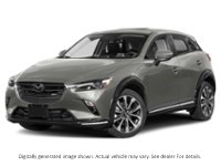 2022 Mazda Cx-3 GT Auto AWD