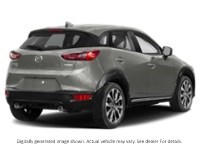 2022 Mazda Cx-3 GT Auto AWD