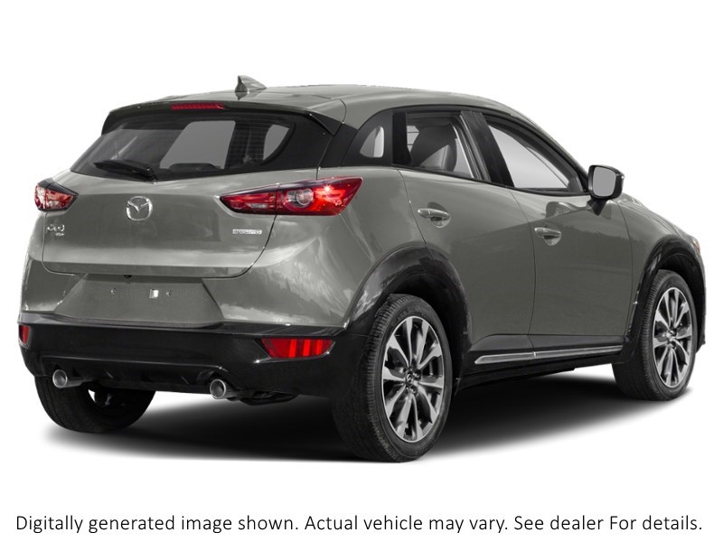 2022 Mazda Cx-3 GT Auto AWD