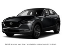 2022 Mazda Cx-30 GX AWD