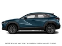 2022 Mazda Cx-30 GX AWD