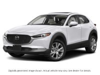 2022 Mazda Cx-30 Gs AWD Snowflake White Pearl  Shot 1