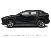 2022 Mazda Cx-30 Gs AWD