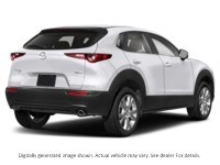 2022 Mazda Cx-30 Gs AWD