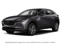 2022 Mazda CX-30 GT AWD Machine Grey Metallic  Shot 1
