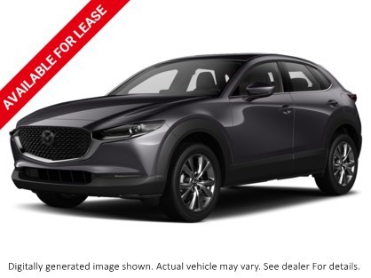 2022 MAZDA CX-30 GT AWD