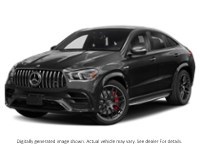 2022 Mercedes-Benz Amg Gle 63 Amg Gle 63 S 4Matic+ Coupe