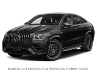 2022 Mercedes-Benz Amg Gle 63 Amg Gle 63 S 4Matic+ Coupe